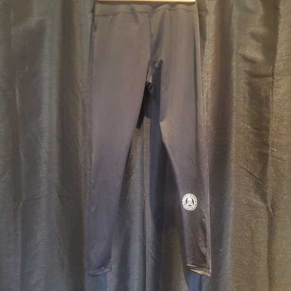 NWOT Iron Fist Athletic Wishbone Leggings - Picture 3 of 3